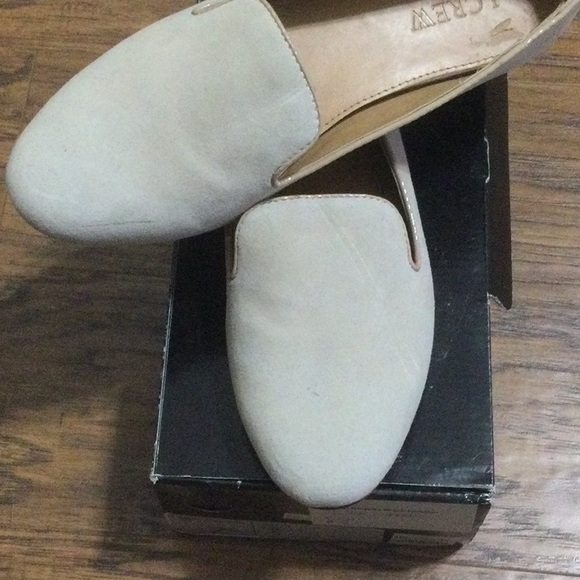 Addie Suede Loafers - Picture 3 of 4